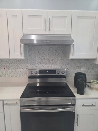 First image of 2 George Reid District in Mandeville, Manchester, Jamaica - property is For Rent