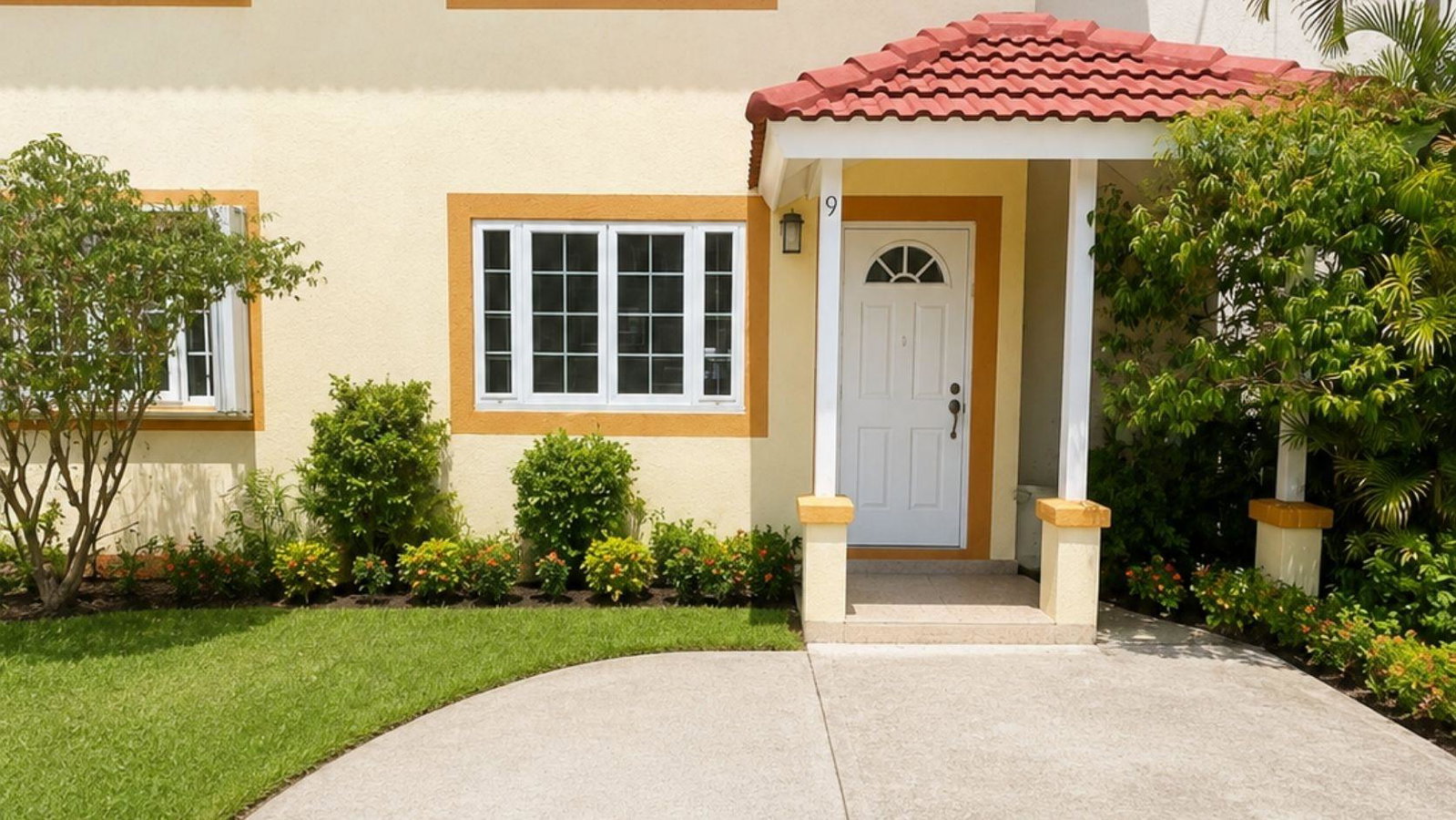 Second image of 9-mimosa Place, Long Mountain in Kingston 6, St. Andrew, Jamaica - property is For Rent