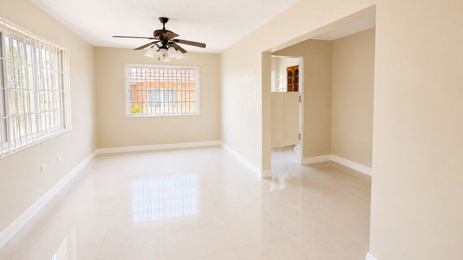 Seventh image of 9-mimosa Place, Long Mountain in Kingston 6, St. Andrew, Jamaica - property is For Rent