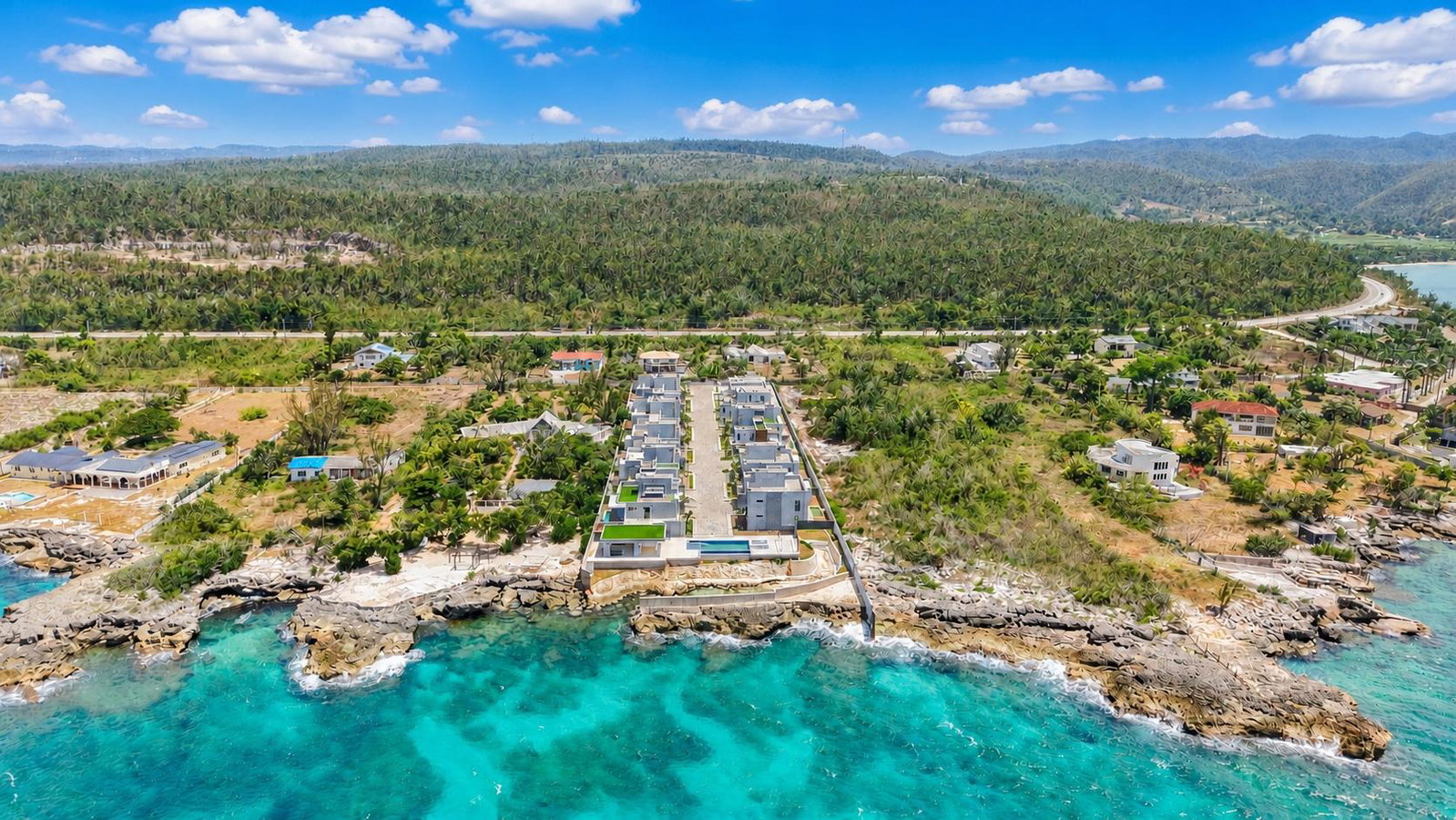 Second image of Penthse 4- Queen's Crescent dr in Discovery Bay, St. Ann, Jamaica - property is For Sale