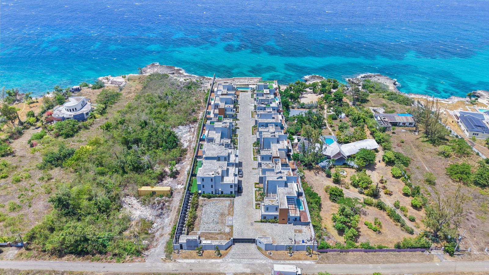 Twenty-Fifth image of Penthse 4- Queen's Crescent dr in Discovery Bay, St. Ann, Jamaica - property is For Sale