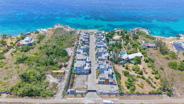 Twenty-Fifth image of Penthse 4- Queen's Crescent dr in Discovery Bay, St. Ann, Jamaica - property is For Sale