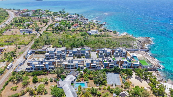 Twenty-Sixth image of Penthse 4- Queen's Crescent dr in Discovery Bay, St. Ann, Jamaica - property is For Sale