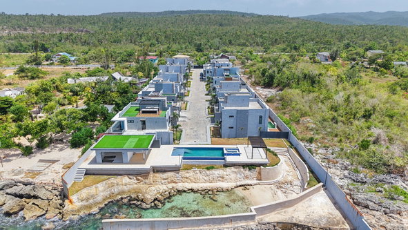 Twenty-Seventh image of Penthse 4- Queen's Crescent dr in Discovery Bay, St. Ann, Jamaica - property is For Sale