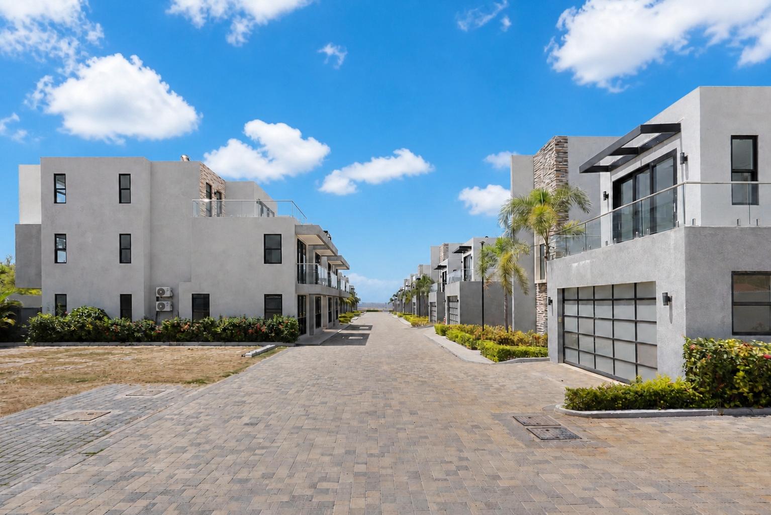 Twentieth image of Duplex 5- Queen's Crescent Drive in Discovery Bay, St. Ann, Jamaica - property is For Sale