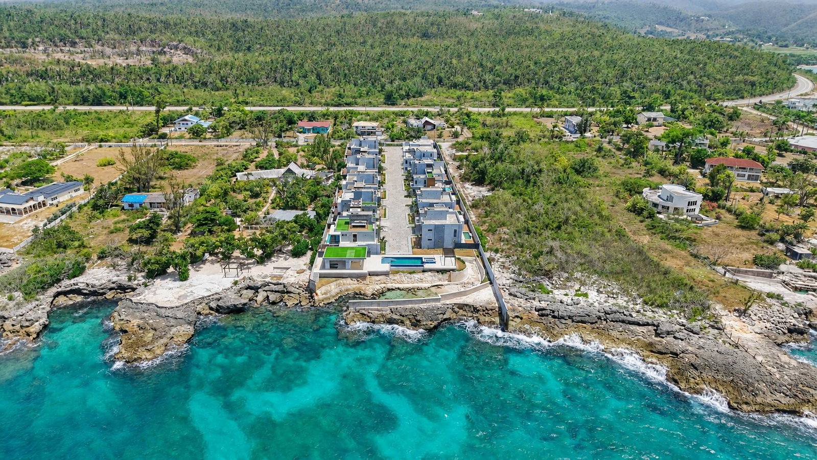 Twenty-Fifth image of Duplex 5- Queen's Crescent Drive in Discovery Bay, St. Ann, Jamaica - property is For Sale