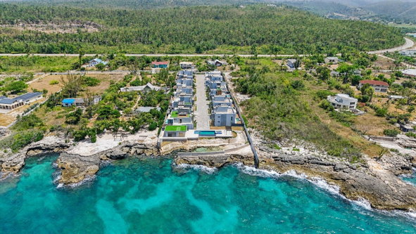 Twenty-Fifth image of Duplex 5- Queen's Crescent Drive in Discovery Bay, St. Ann, Jamaica - property is For Sale