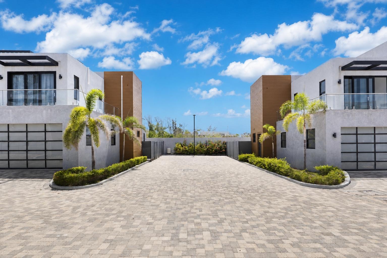 Second image of Duplex 11- Queen's Crescent Drive in Discovery Bay, St. Ann, Jamaica - property is For Sale