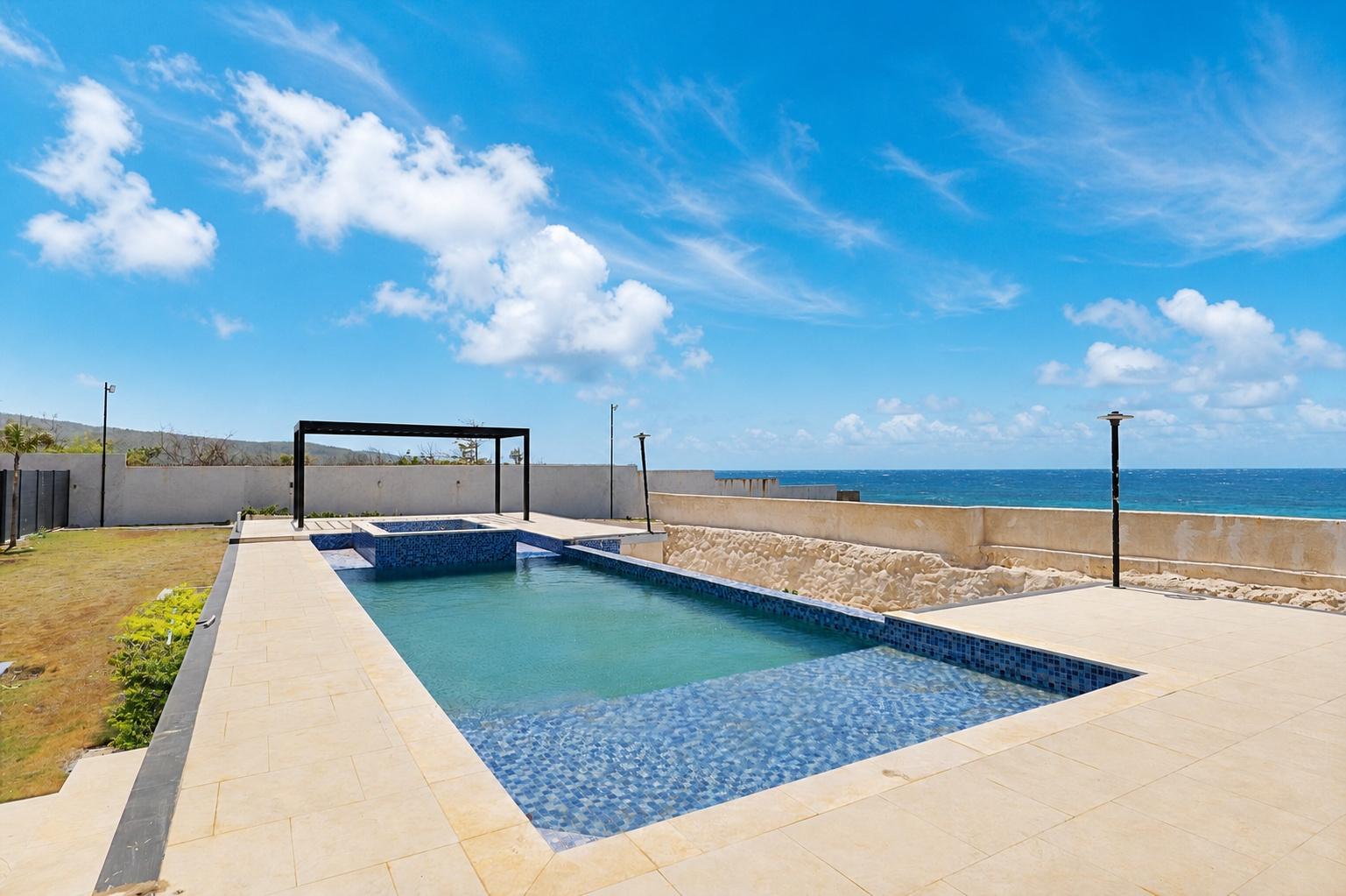 Twenty-First image of Duplex 11- Queen's Crescent Drive in Discovery Bay, St. Ann, Jamaica - property is For Sale