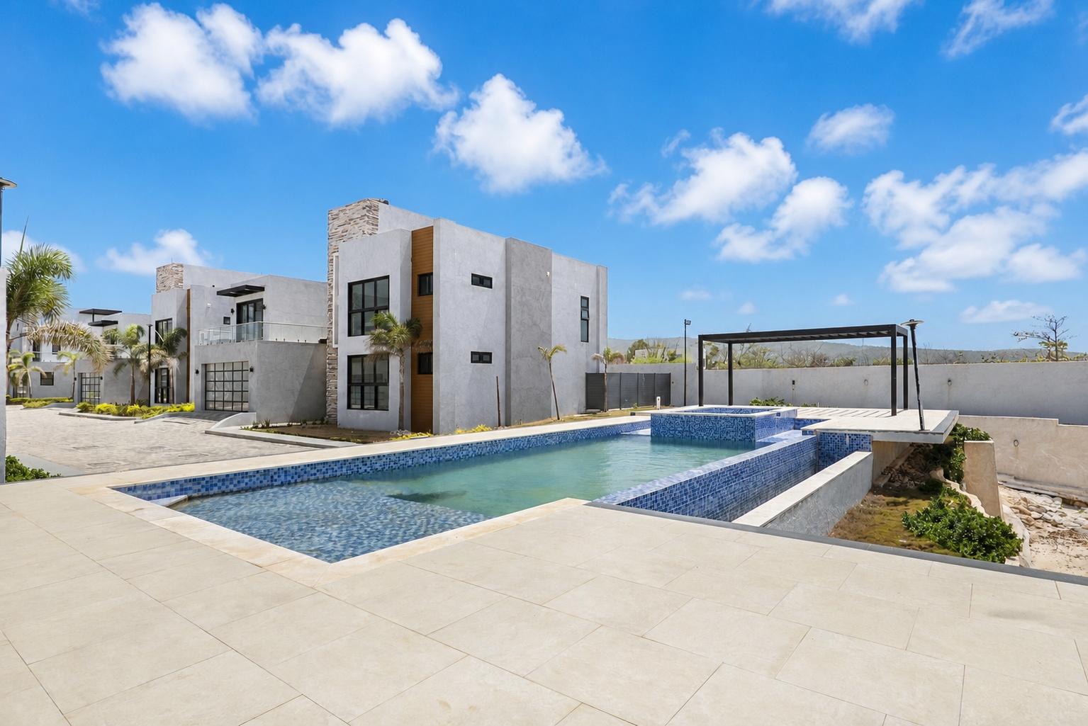 Twenty-Third image of Duplex 11- Queen's Crescent Drive in Discovery Bay, St. Ann, Jamaica - property is For Sale