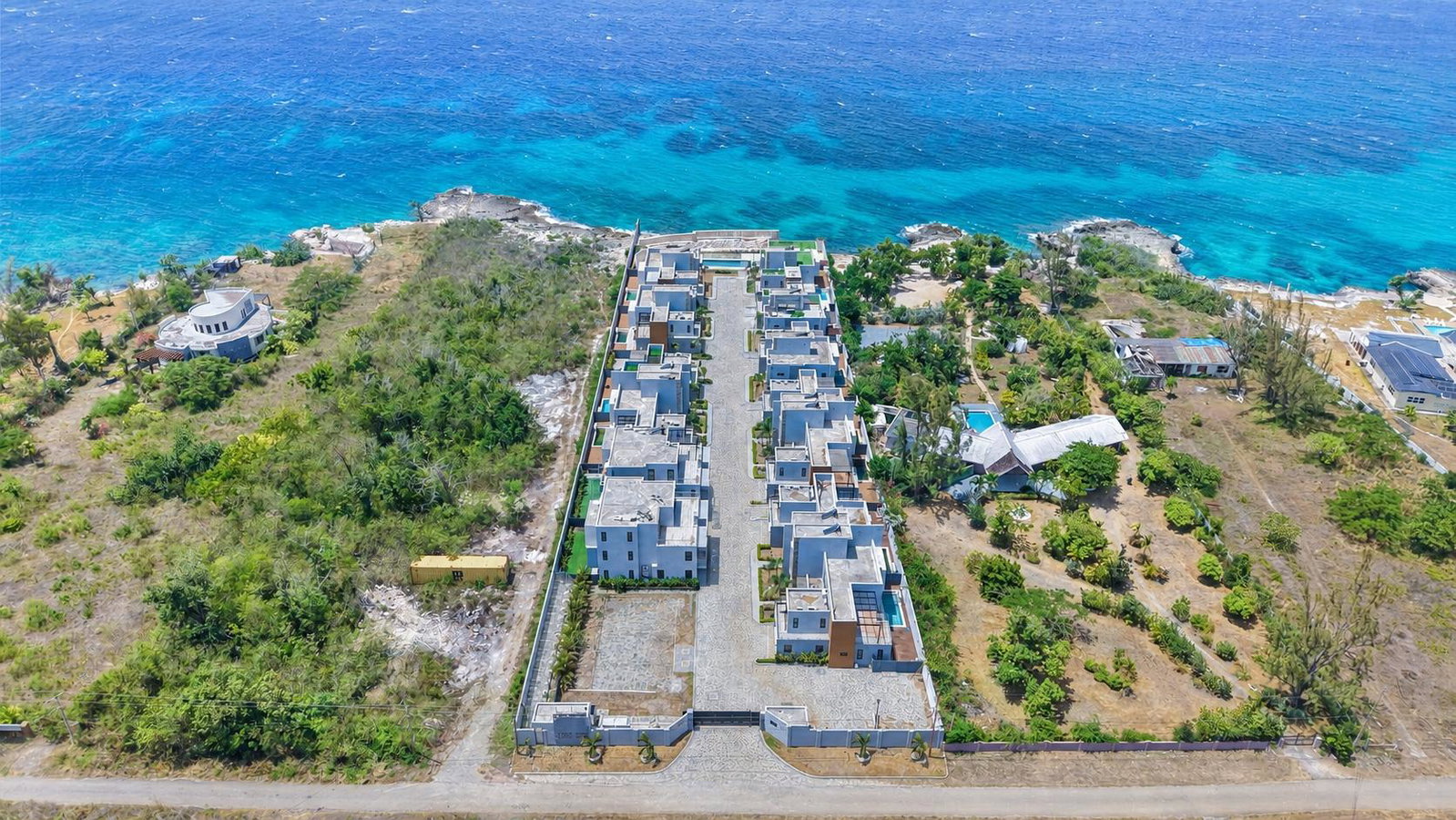 Third image of Duplex 11- Queen's Crescent Drive in Discovery Bay, St. Ann, Jamaica - property is For Sale