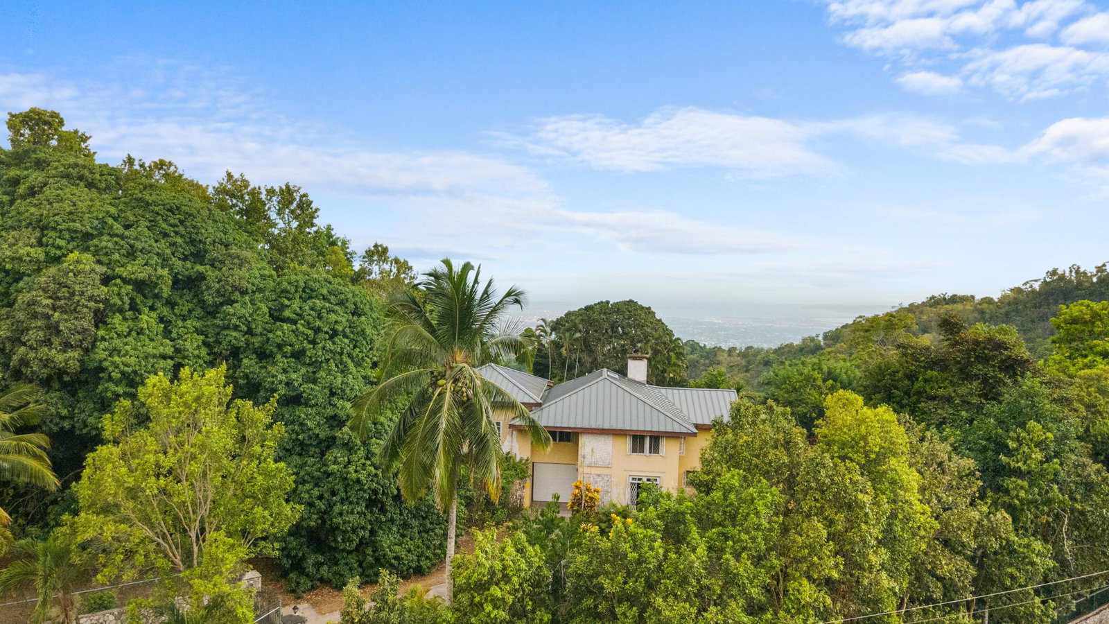 Second image of 1 Hermitage Dam Road in Stony Hill P.O., St. Andrew, Jamaica - property is For Sale