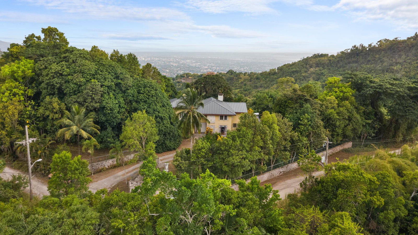 Third image of 1 Hermitage Dam Road in Stony Hill P.O., St. Andrew, Jamaica - property is For Sale