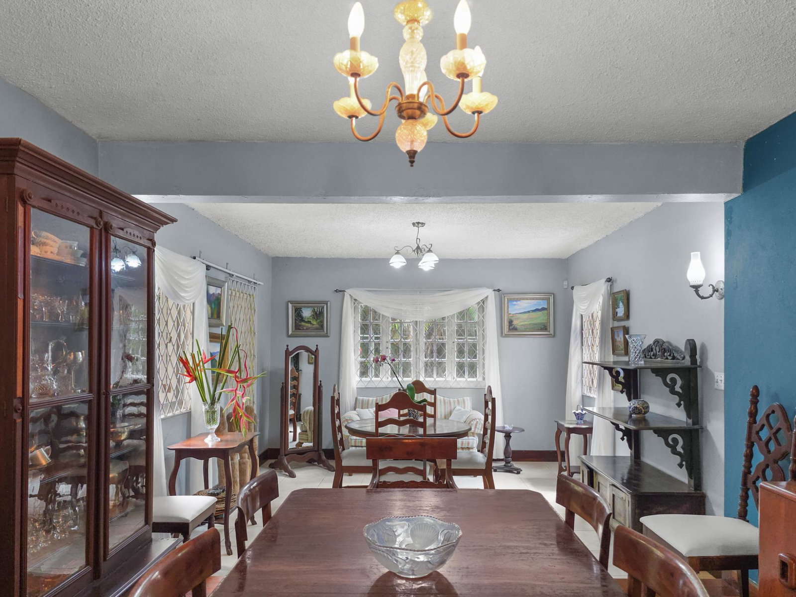 Fourth image of 1 Hermitage Dam Road in Stony Hill P.O., St. Andrew, Jamaica - property is For Sale