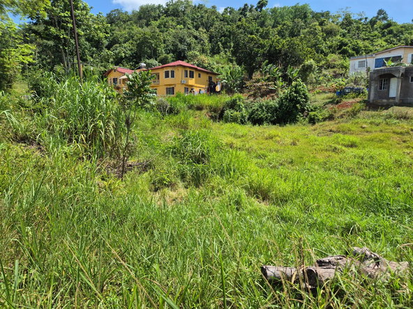 First image of Lot 4 Mckinley Road in Mandeville, Manchester, Jamaica - property is For Sale