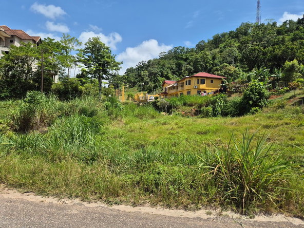 Second image of Lot 4 Mckinley Road in Mandeville, Manchester, Jamaica - property is For Sale