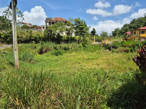 Third image of Lot 4 Mckinley Road in Mandeville, Manchester, Jamaica - property is For Sale