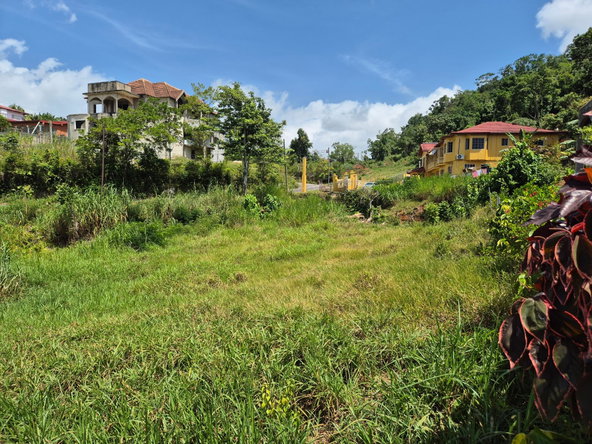 Fourth image of Lot 4 Mckinley Road in Mandeville, Manchester, Jamaica - property is For Sale