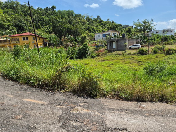 Sixth image of Lot 4 Mckinley Road in Mandeville, Manchester, Jamaica - property is For Sale