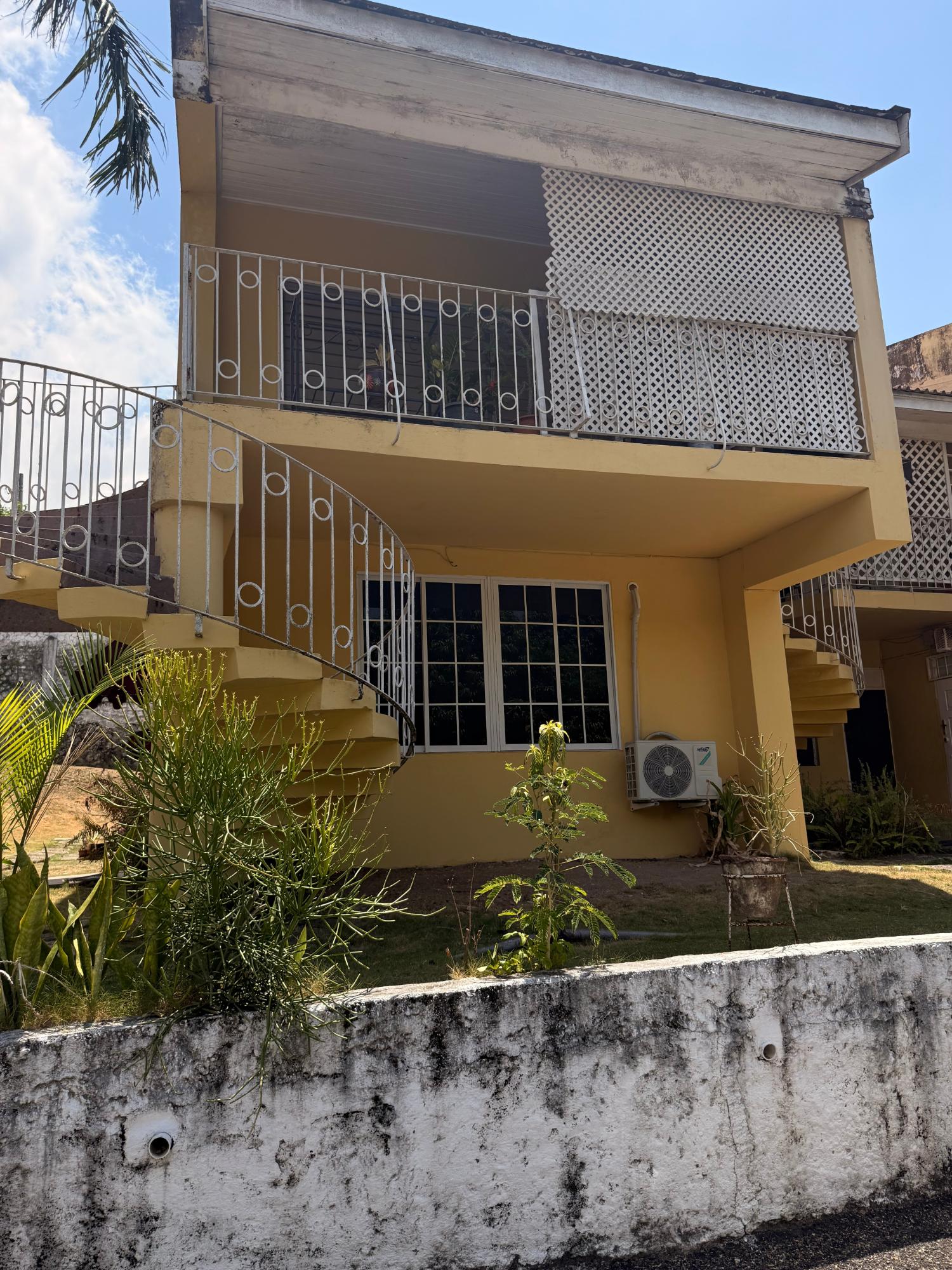 First image of 8 Graham Heights in Kingston 6, St. Andrew, Jamaica - property is For Rent