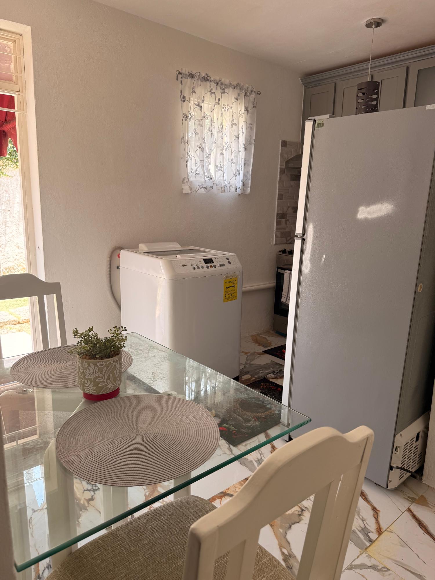 Third image of 8 Graham Heights in Kingston 6, St. Andrew, Jamaica - property is For Rent