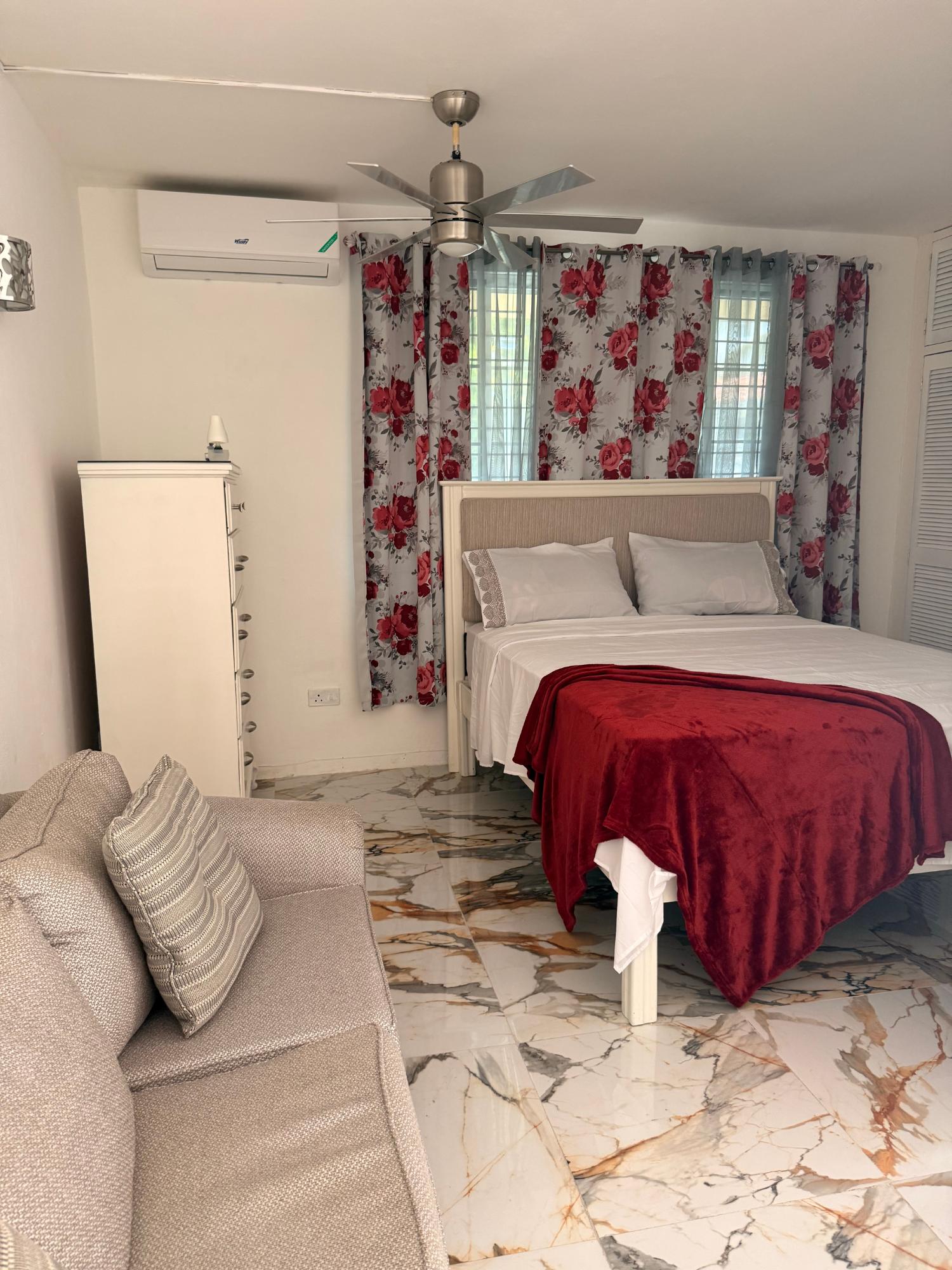 Fifth image of 8 Graham Heights in Kingston 6, St. Andrew, Jamaica - property is For Rent