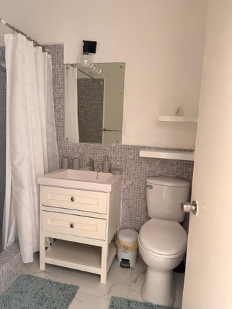 Sixth image of 8 Graham Heights in Kingston 6, St. Andrew, Jamaica - property is For Rent