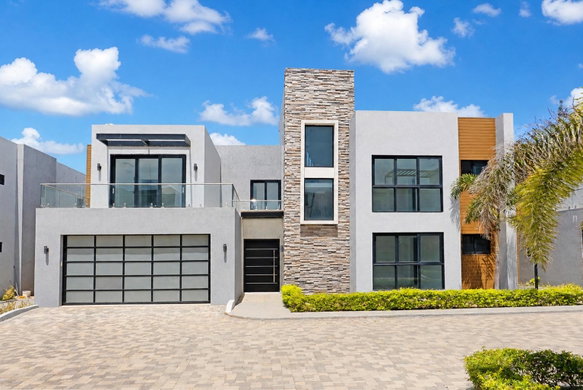 First image of Villa 7- Queen's Crescent Drive in Discovery Bay, St. Ann, Jamaica - property is For Sale