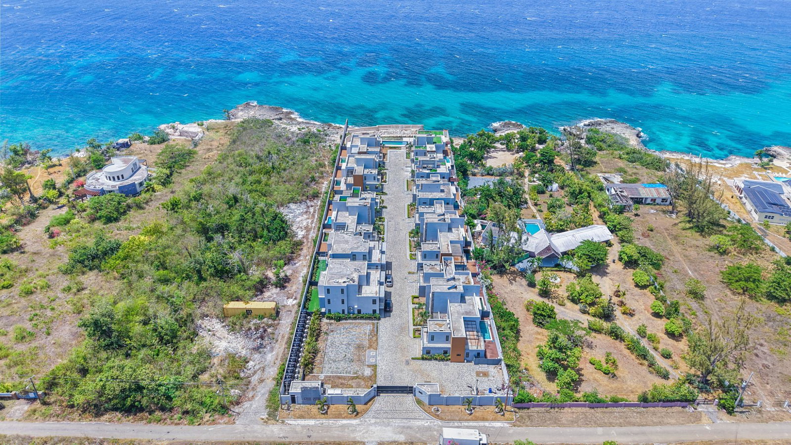 Fourth image of Villa 7- Queen's Crescent Drive in Discovery Bay, St. Ann, Jamaica - property is For Sale