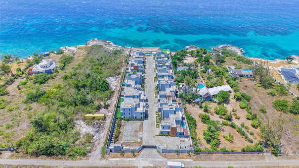 Fourth image of Villa 7- Queen's Crescent Drive in Discovery Bay, St. Ann, Jamaica - property is For Sale
