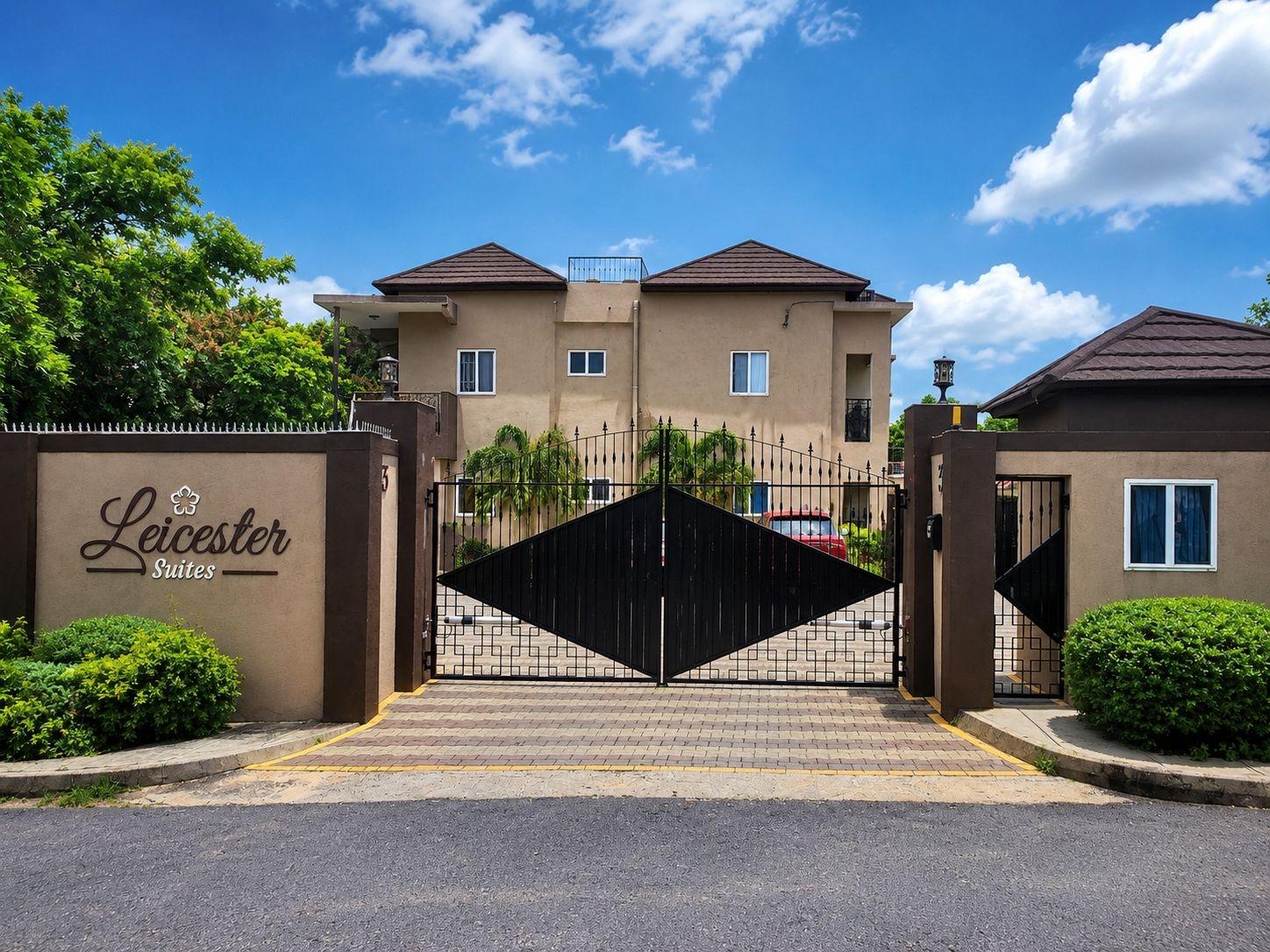 First image of Apt 8-3 Leicester Avenue in Constant Spring P.O., St. Andrew, Jamaica - property is For Sale