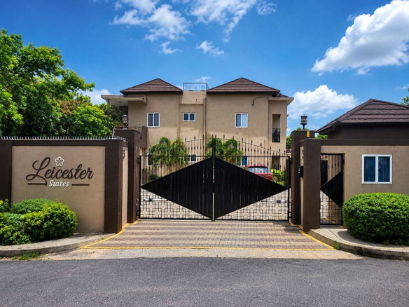 First image of Apt 8-3 Leicester Avenue in Constant Spring P.O., St. Andrew, Jamaica - property is For Sale