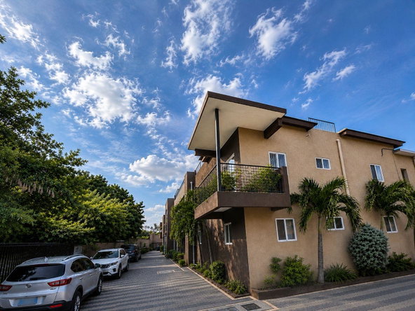 Second image of Apt 8-3 Leicester Avenue in Constant Spring P.O., St. Andrew, Jamaica - property is For Sale