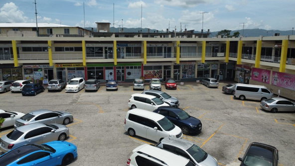 Eighth image of Shop 24- 49 Union st Montego Bay in Montego Bay, St. James, Jamaica - property is For Rent