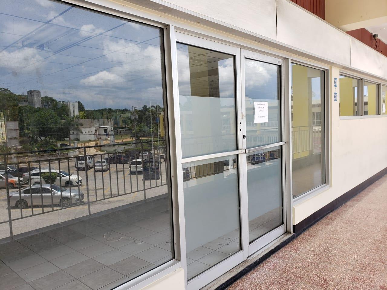 Second image of Shop 34-49 Overton Plaza Montego Bay in Montego Bay, St. James, Jamaica - property is For Rent