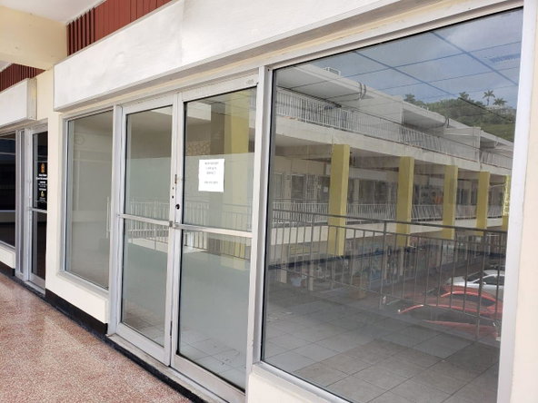 Third image of Shop 34-49 Overton Plaza Montego Bay in Montego Bay, St. James, Jamaica - property is For Rent