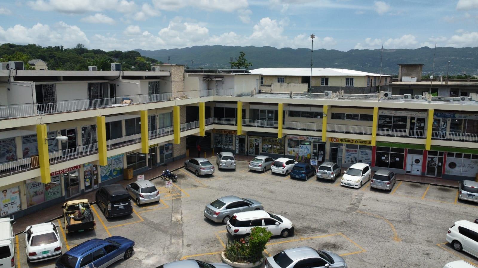 Ninth image of Shop 34-49 Overton Plaza Montego Bay in Montego Bay, St. James, Jamaica - property is For Rent