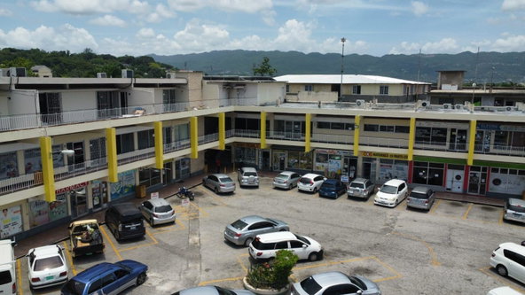 Ninth image of Shop 34-49 Overton Plaza Montego Bay in Montego Bay, St. James, Jamaica - property is For Rent