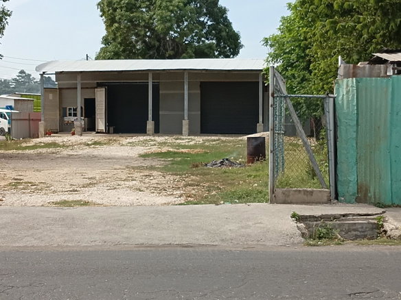First image of Wellington Street, Spanish Town in Spanish Town, St. Catherine, Jamaica - property is For Sale