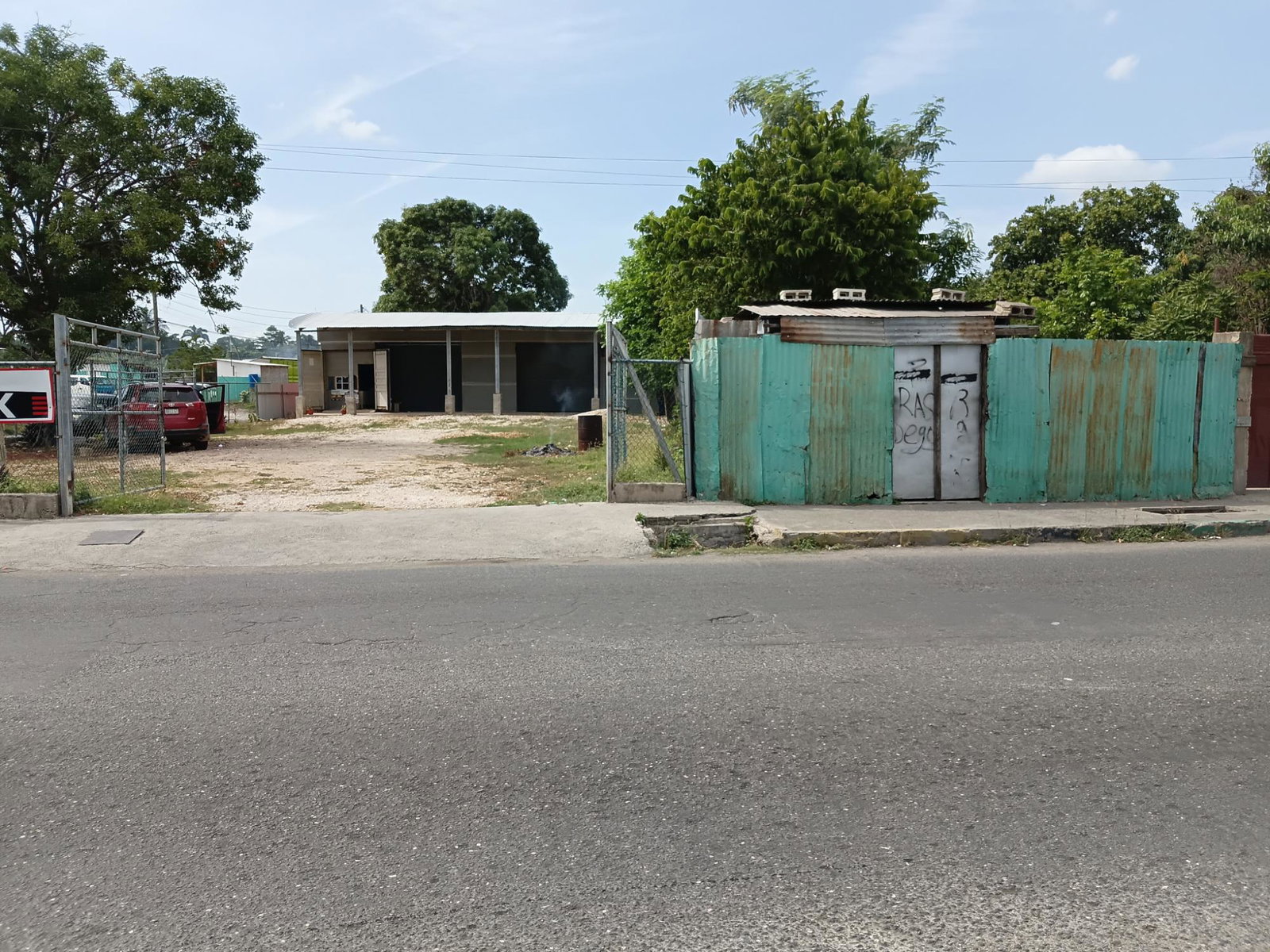Second image of Wellington Street, Spanish Town in Spanish Town, St. Catherine, Jamaica - property is For Sale