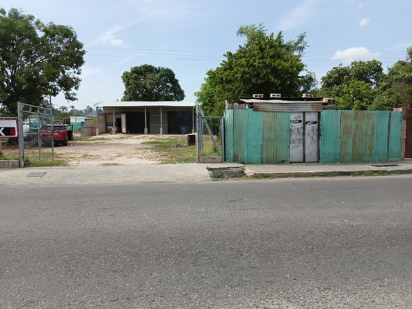 Second image of Wellington Street, Spanish Town in Spanish Town, St. Catherine, Jamaica - property is For Sale