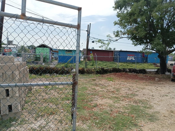Third image of Wellington Street, Spanish Town in Spanish Town, St. Catherine, Jamaica - property is For Sale