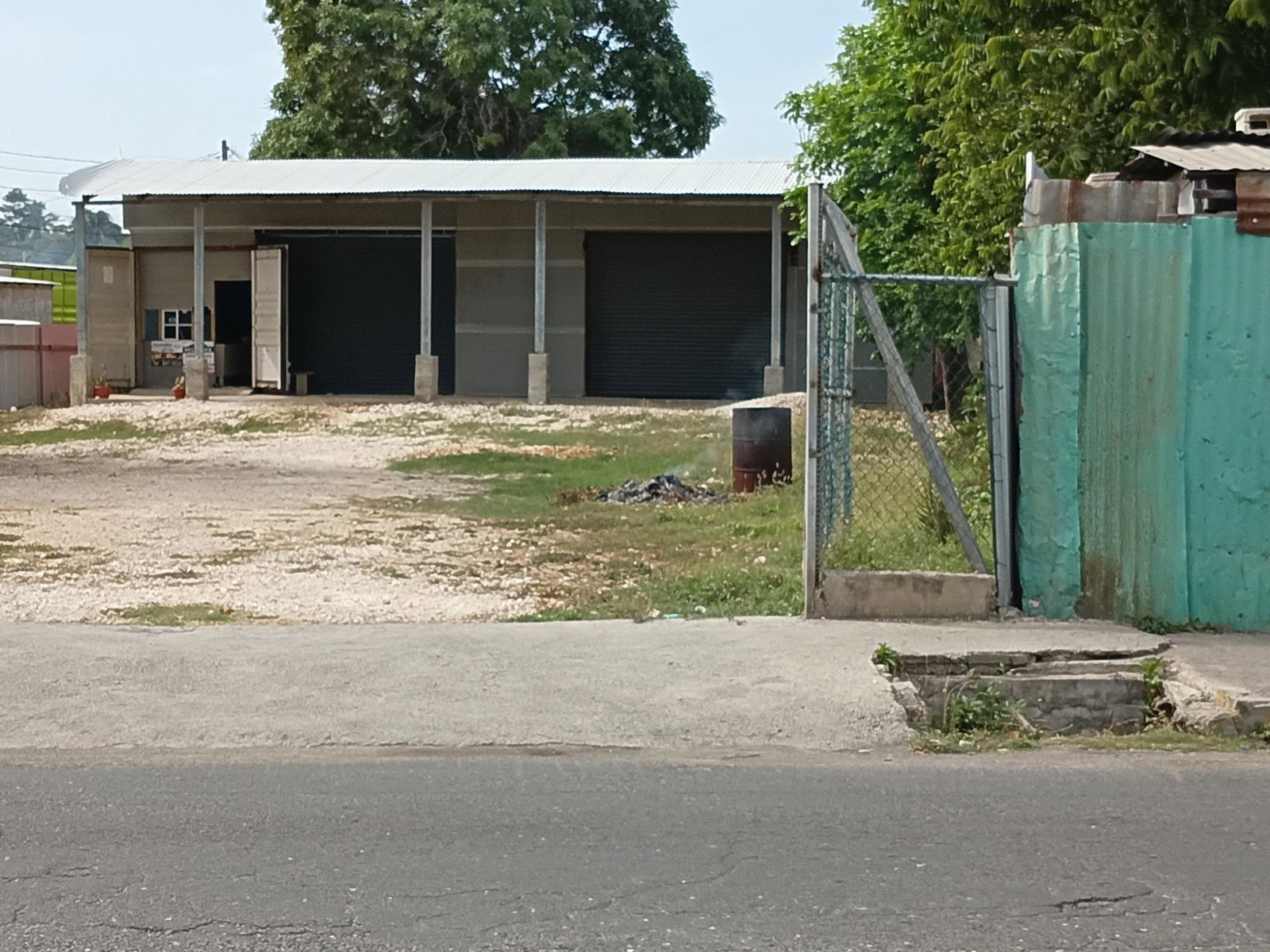 Fourth image of Wellington Street, Spanish Town in Spanish Town, St. Catherine, Jamaica - property is For Sale