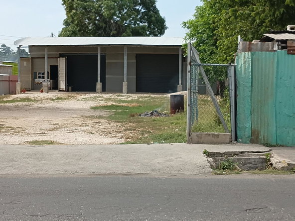 Fourth image of Wellington Street, Spanish Town in Spanish Town, St. Catherine, Jamaica - property is For Sale