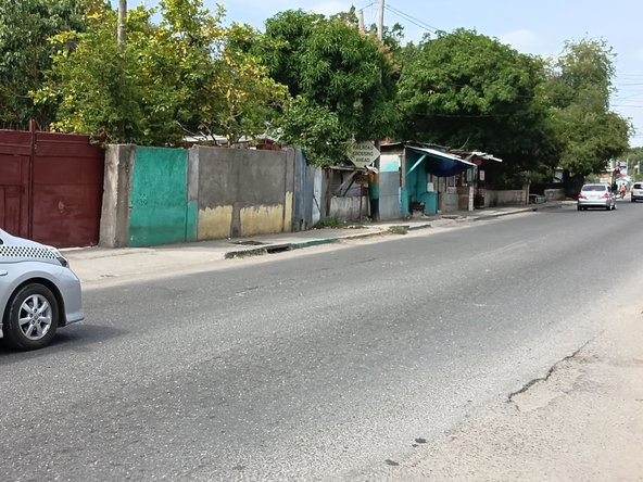 Fifth image of Wellington Street, Spanish Town in Spanish Town, St. Catherine, Jamaica - property is For Sale