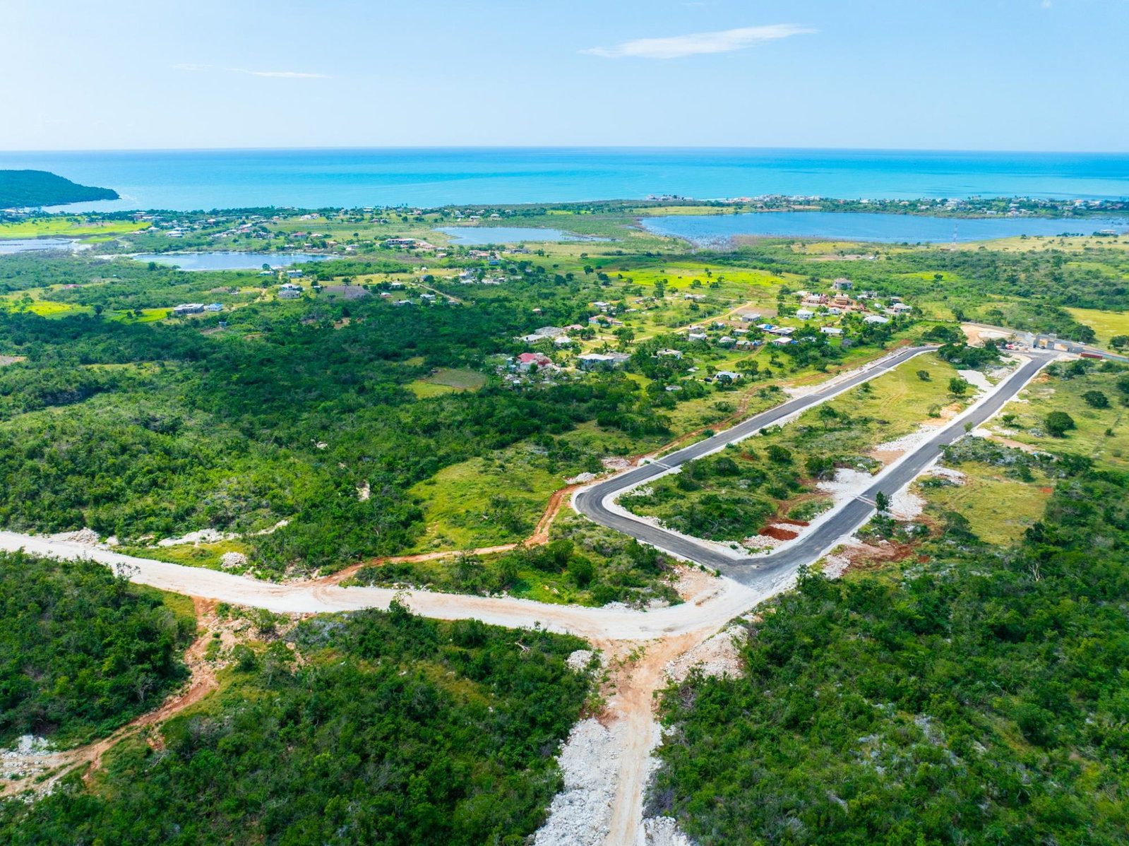 First image of 79 Treasure Bay Estates in Treasure Beach, St. Elizabeth, Jamaica - property is For Sale