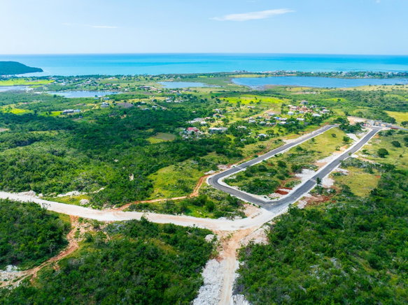 First image of 79 Treasure Bay Estates in Treasure Beach, St. Elizabeth, Jamaica - property is For Sale