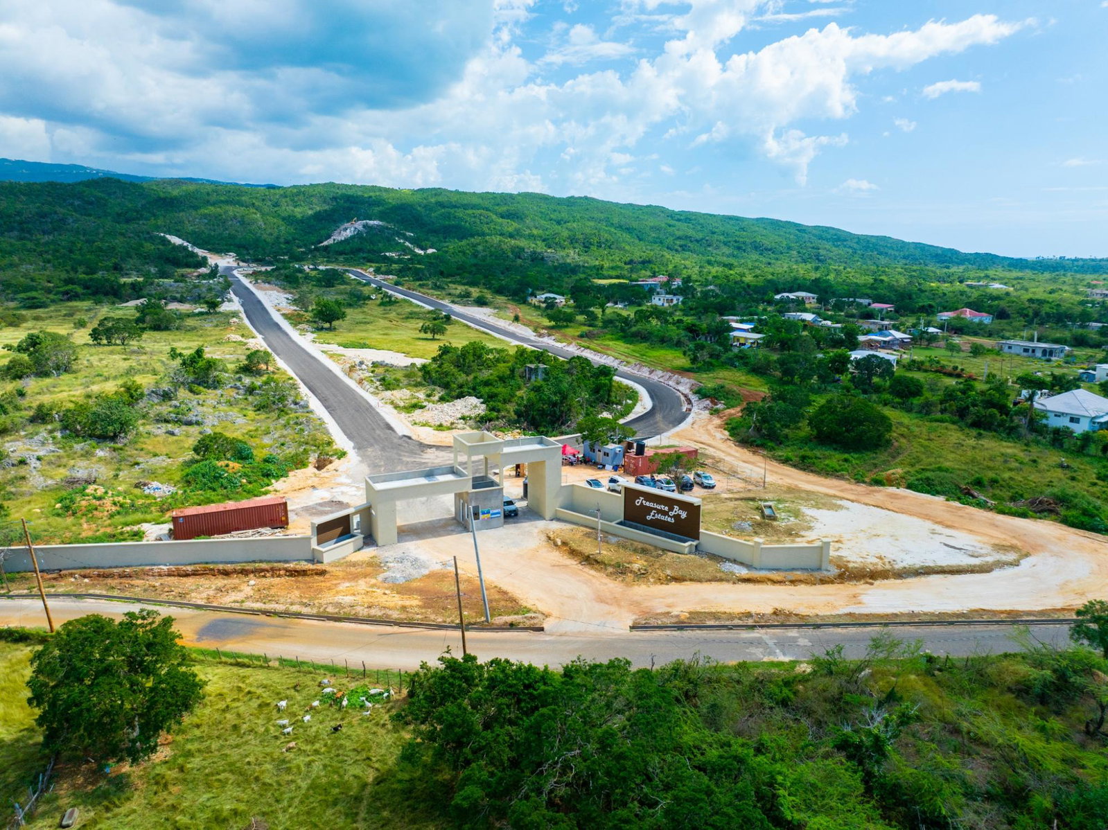 Second image of 79 Treasure Bay Estates in Treasure Beach, St. Elizabeth, Jamaica - property is For Sale