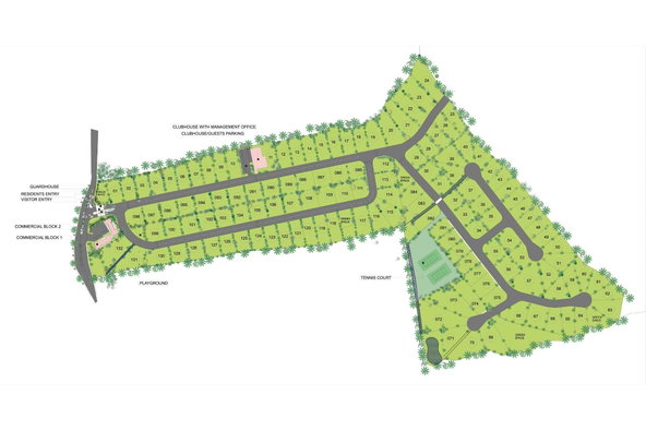 Third image of 79 Treasure Bay Estates in Treasure Beach, St. Elizabeth, Jamaica - property is For Sale
