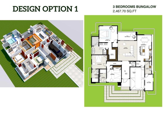 Sixth image of 79 Treasure Bay Estates in Treasure Beach, St. Elizabeth, Jamaica - property is For Sale